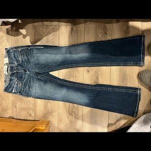 Ariat Jeans Bootcut